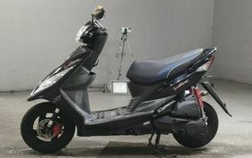 KYMCO VJR125 i 不明