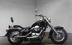 KAWASAKI VULCAN 400 CLASSIC 1996 VN400A