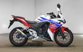 HONDA CBR400R 2013 NC47