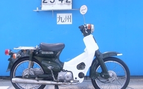 HONDA C70 SUPER CUB C70