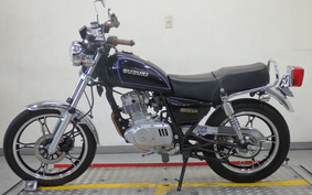 SUZUKI GN125 H PCJG9