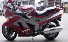 KAWASAKI ZZ1100 NINJA 1990 ZXT10C