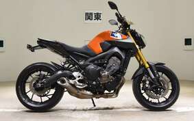 YAMAHA MT-09 2014 RN34J