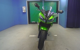 KAWASAKI NINJA 400R 2013 ER400B