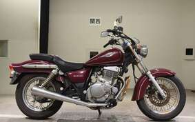 SUZUKI GZ250 Marauder NJ48A