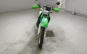 KAWASAKI KDX250SR DX250F