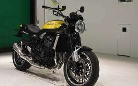 KAWASAKI Z900RS 2024 ZR900K