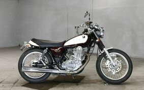 YAMAHA SR400 2007 RH01J