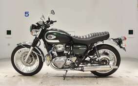 KAWASAKI W800 2020 EJ800B