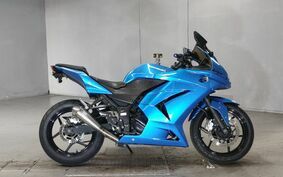 KAWASAKI NINJA 250R EX250K