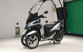 YAMAHA TRICITY 125 A SEC1J