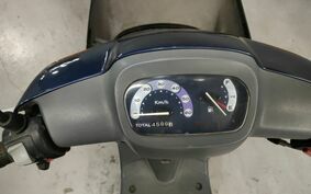 YAMAHA JOG POCHE SA08J