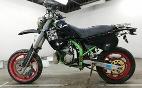 KAWASAKI KDX125 SR DX125A