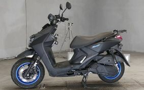 YAMAHA BW S125 SEA6J