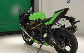 KAWASAKI NINJA ZX-6R A 2020 ZX636G