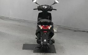 YAMAHA AXIS Z SED7J