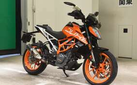 KTM 390 DUKE 2018 JPJ40