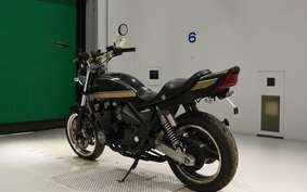 KAWASAKI ZEPHYR 400 KAI 2008 ZR400C