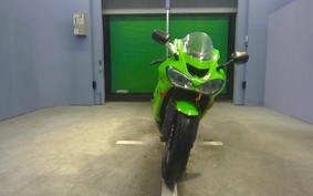 KAWASAKI ZX 10 NINJA R 2004 ZXT00C