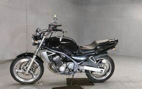 KAWASAKI BALIUS 250 ZR250A