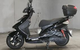 YAMAHA CYGNUS 125 X SR SE44J