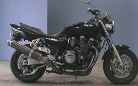 YAMAHA XJR1200 1997 4KG