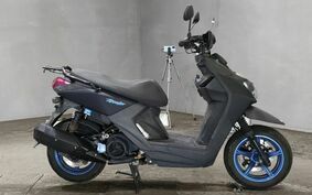 YAMAHA BW S125 SEA6J