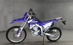 YAMAHA WR250R DG15J