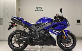 YAMAHA YZF-R1 2009 RN20