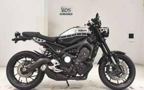 YAMAHA XSR900 2017 RN46J