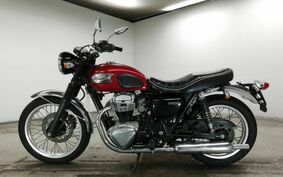 KAWASAKI W400 2006 EJ400A