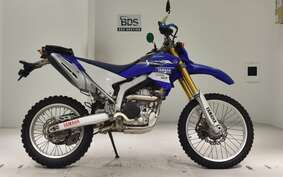 YAMAHA WR250R DG15J