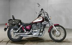 YAMAHA VIRAGO 250 3DM