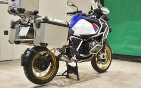 BMW R1250GS ADVENTURE 2019