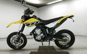 YAMAHA WR250X DG15J