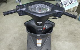 SUZUKI ADDRESS V125 S CF4MA