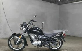 HONDA CBF125T 不明