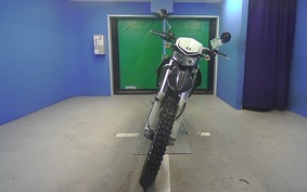 KAWASAKI KLX250 Gen.2 2008 LX250S