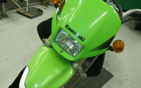 KAWASAKI KSR110 KL110A