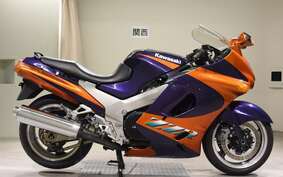 KAWASAKI ZZ1100 NINJA R Gen.2 1993 ZXT10D