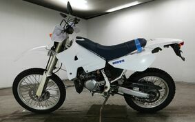 YAMAHA DT200 WR 3XP