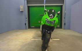 KAWASAKI NINJA 250R 2009 EX250K