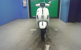 VESPA S125 M443