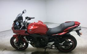 YAMAHA FAZER FZ6 S 2007 RJ14