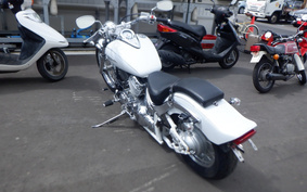 YAMAHA DRAGSTAR 400 2003 VH01J