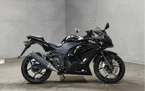 KAWASAKI NINJA 250R EX250K