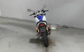 HONDA CB400 SUPER BOLDOR 2006 NC39