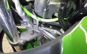 KAWASAKI NINJA 250R EX250K