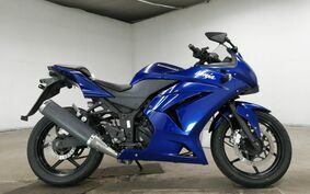 KAWASAKI NINJA 250R EX250K