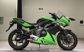 KAWASAKI NINJA 400R 2012 ER400B